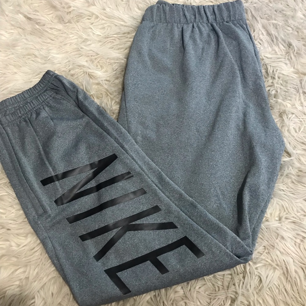Nike sweat pants